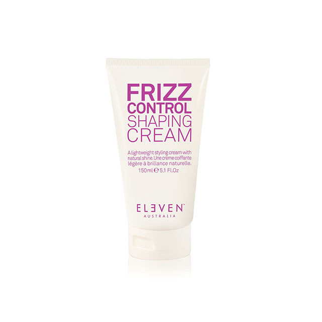 Frizz Control Shaping Cream