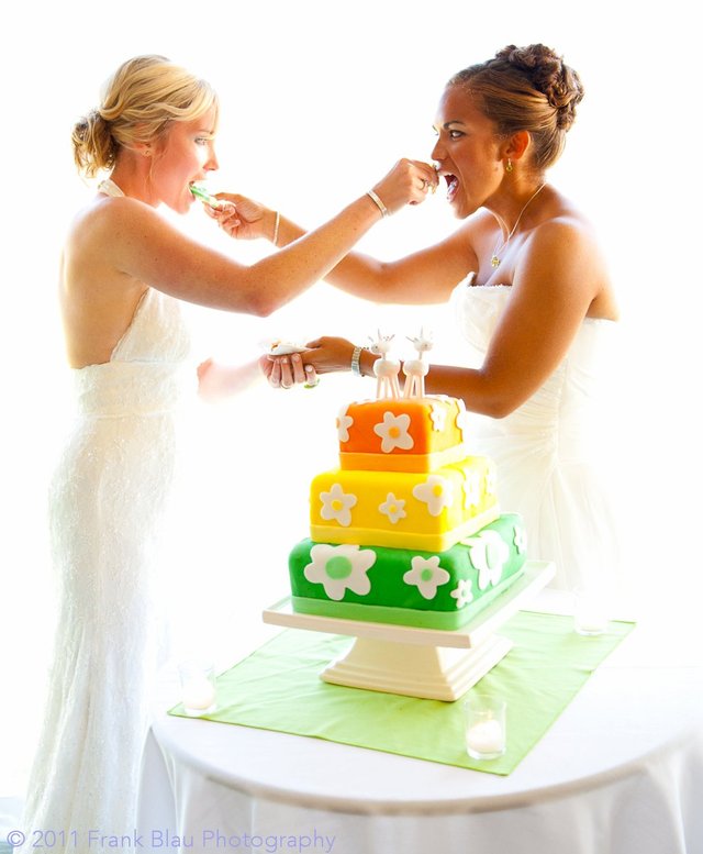 Derika & Danielle