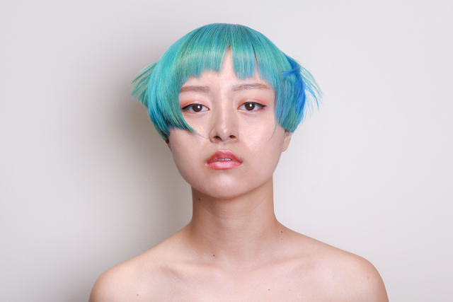 SKY GIRL