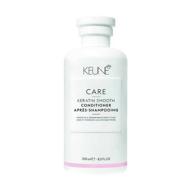 Care Line Keratin Smooth Conditioner