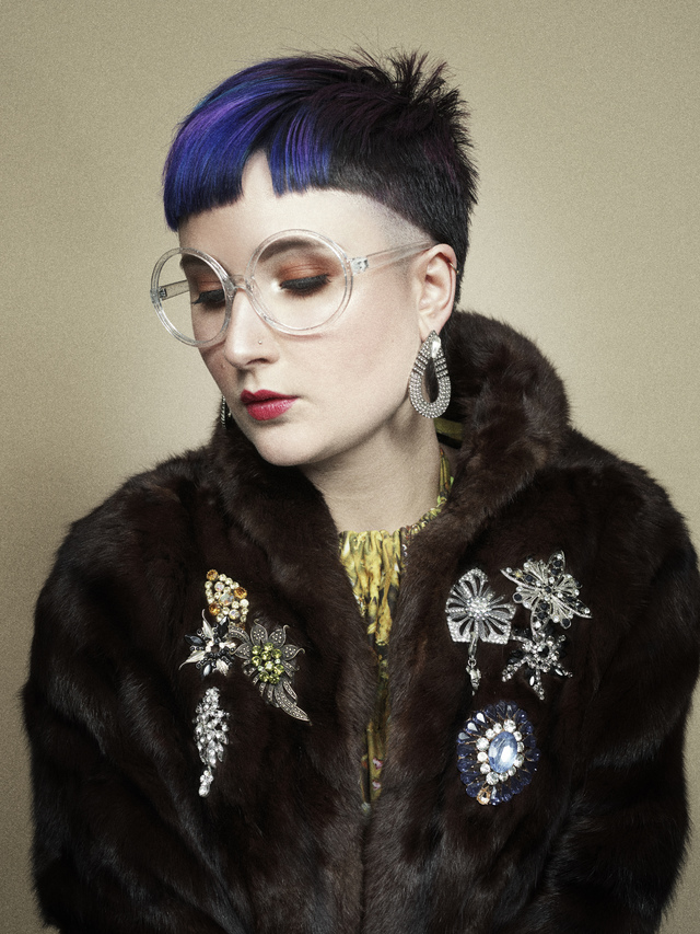 GUCCI NANna