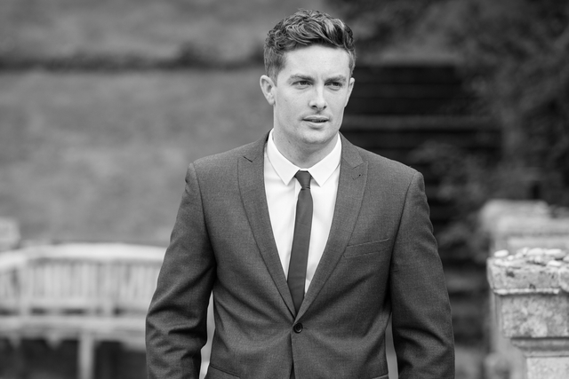 #th13teen - Tom Chapma