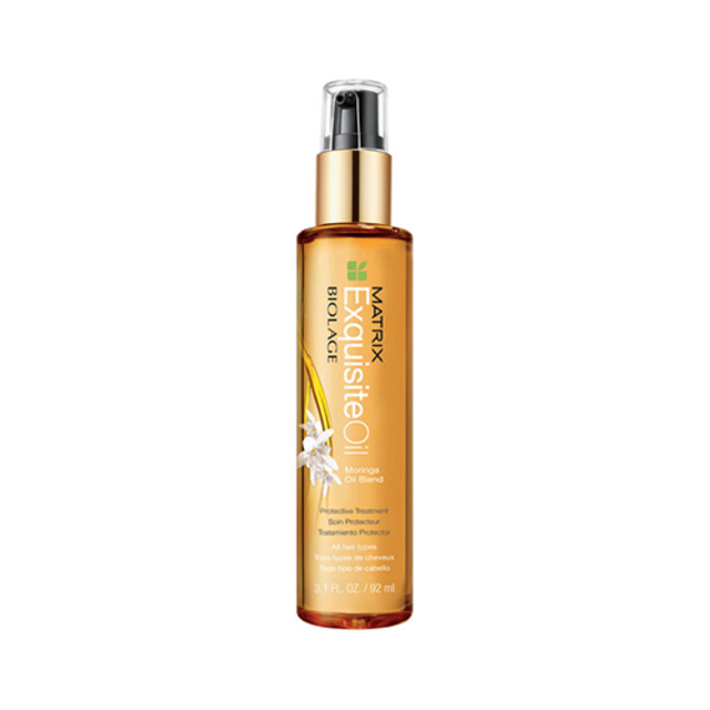 Biolage Exquisite Oil Protective Treatment