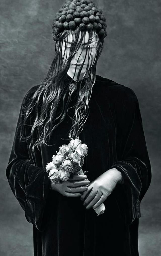 Blackened 1