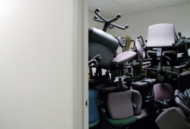 chairs