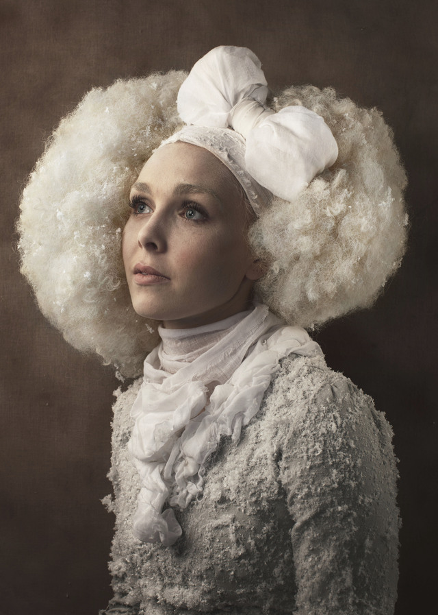 18th Century Portraits 
