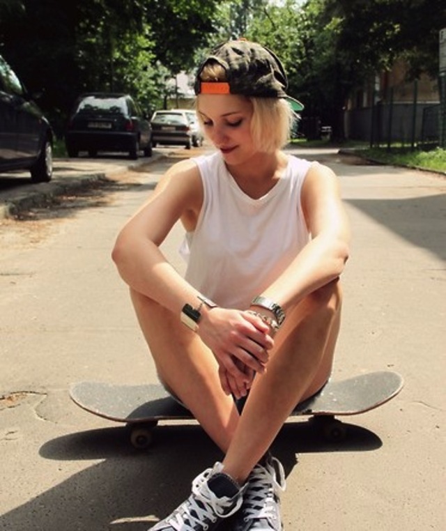 Snapbacks