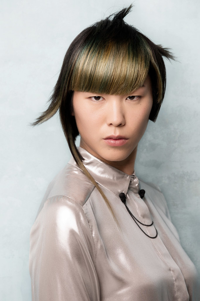 Collection Introspective SS18