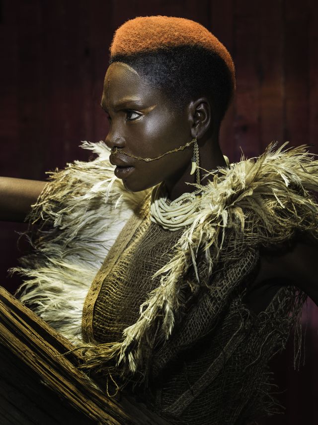 Zen Collection - Pastels Salon Dubai 