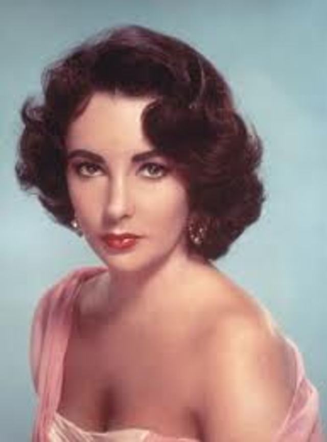 RETRO HAIRDOS &amp; STYLE