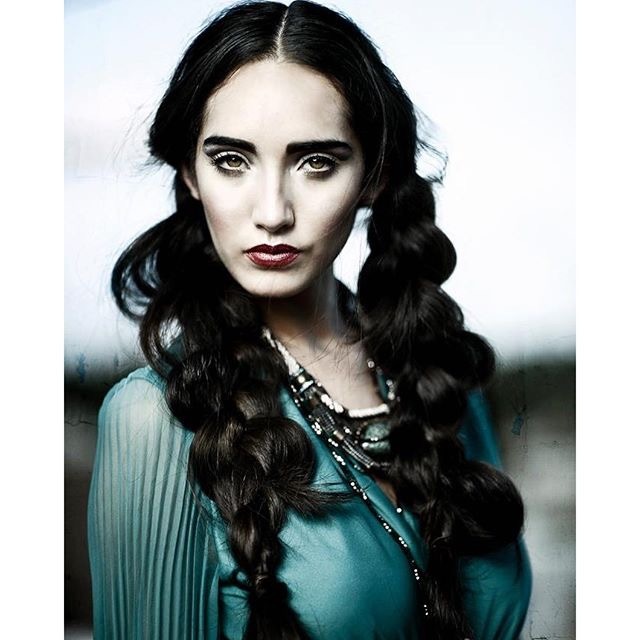 Vogue Italia 
