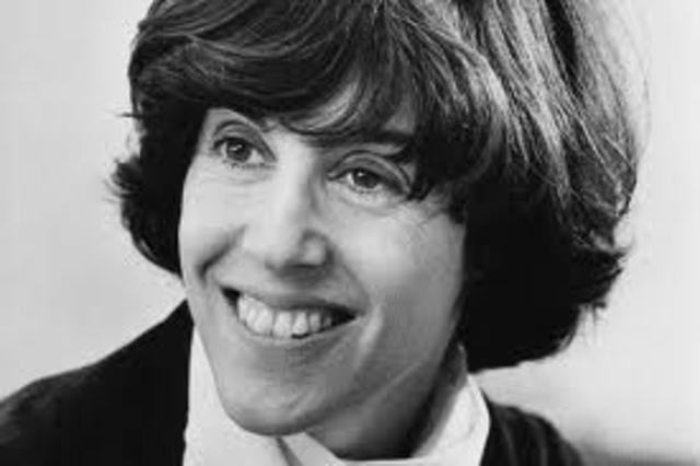 nora ephron