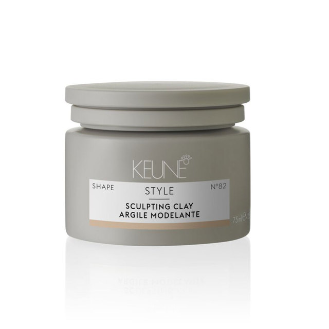 STYLE SCULPTING CLAY No 82