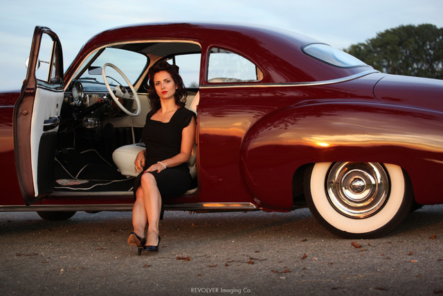 Photo Shooting 2012