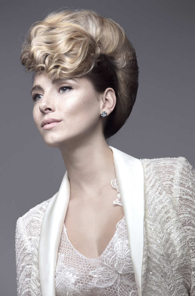 Hair couture