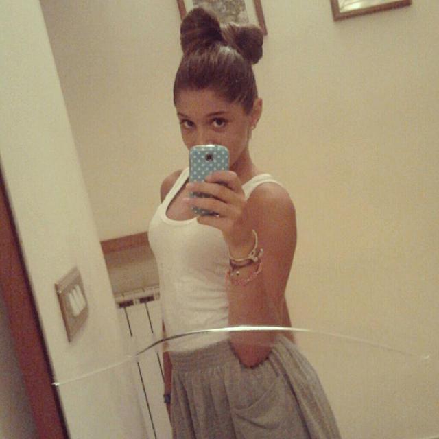 HAIR