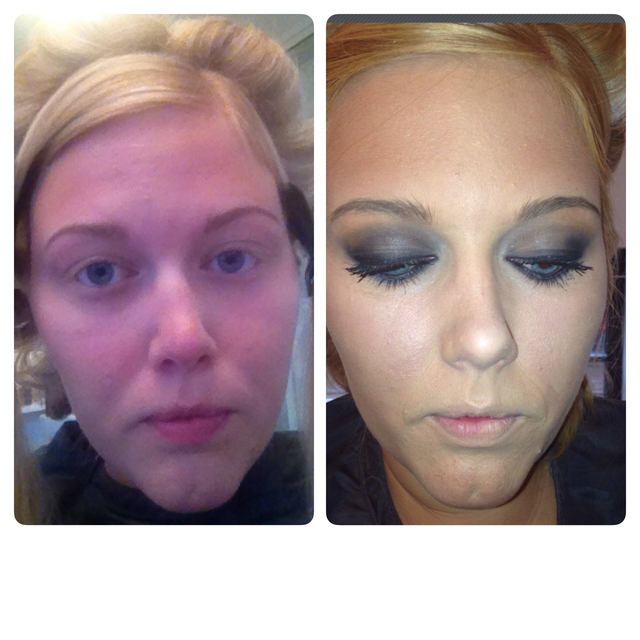 Makeup 
