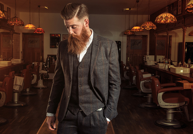 Savills Suits