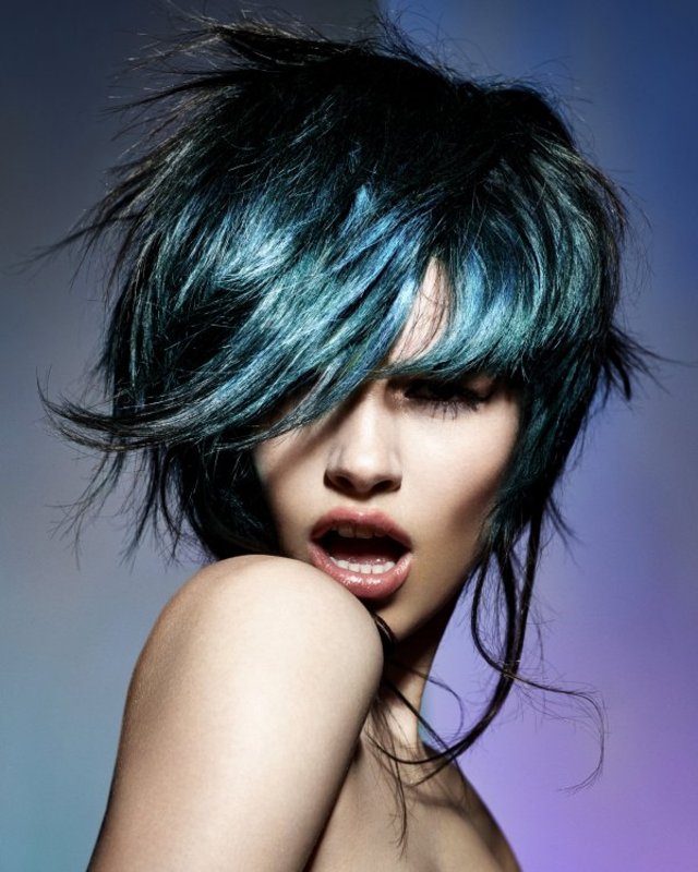 Intense