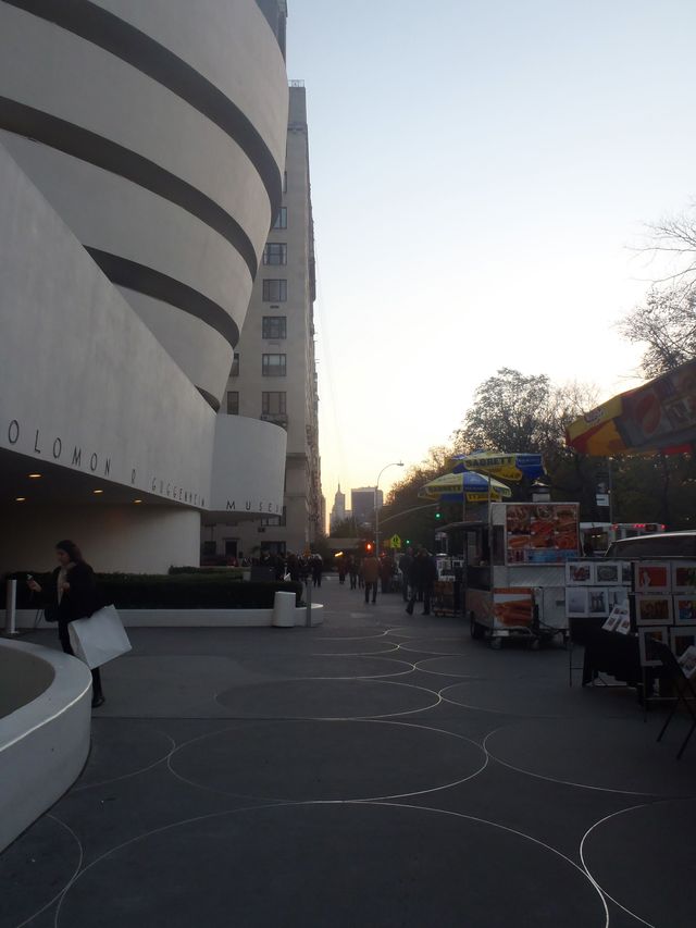 NEW YORK INSPIRATION
