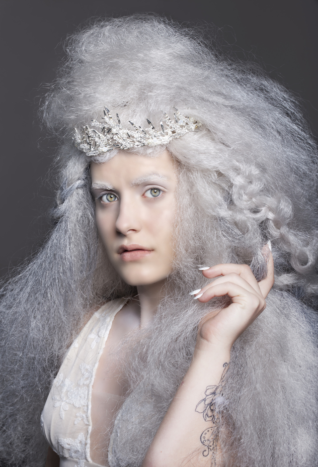 Ice Queen