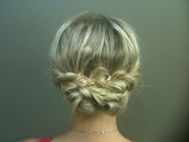 Karli Sew up