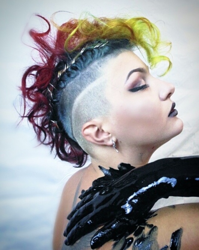 7 deadly sins   -envy-