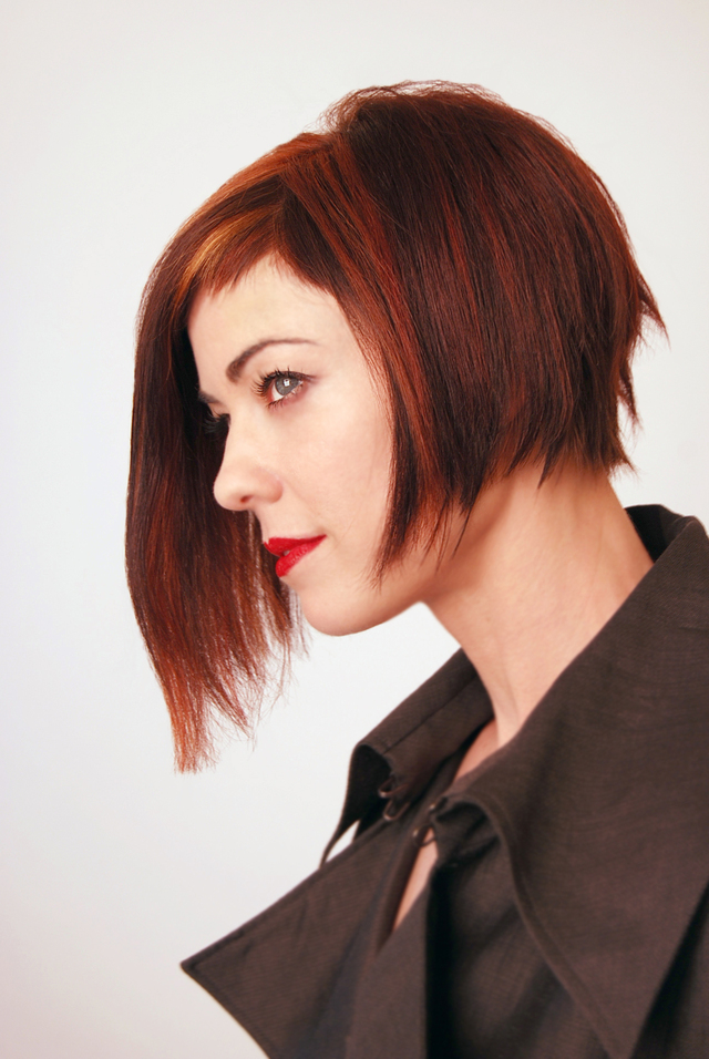 Goldwell Trendzoom 2008