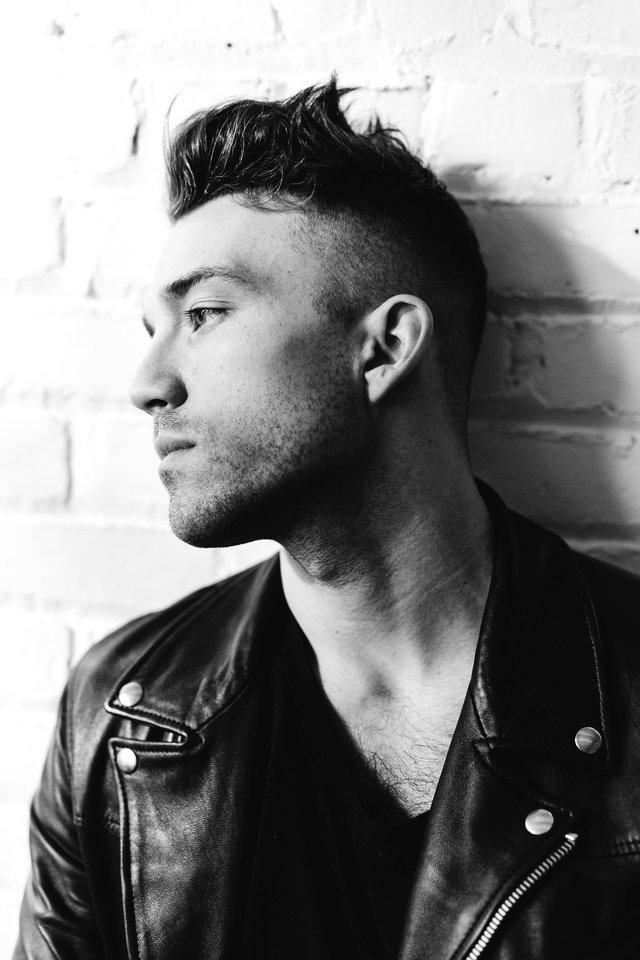 HAIR BY WHITNEY VERMEER // PHOTO BY BETH CATH