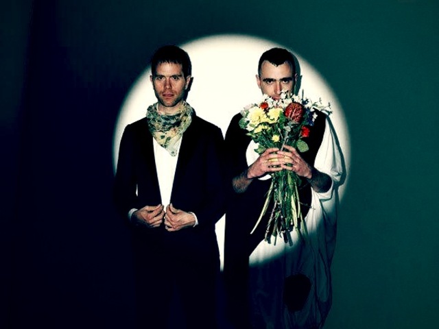 The Presets new music