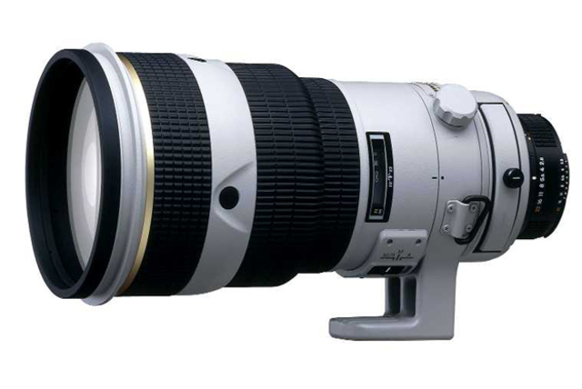 cameralends