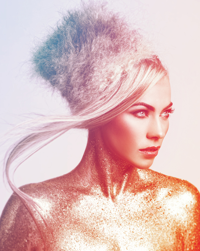 NAHA 2016 Newcomber of the Year Finalist