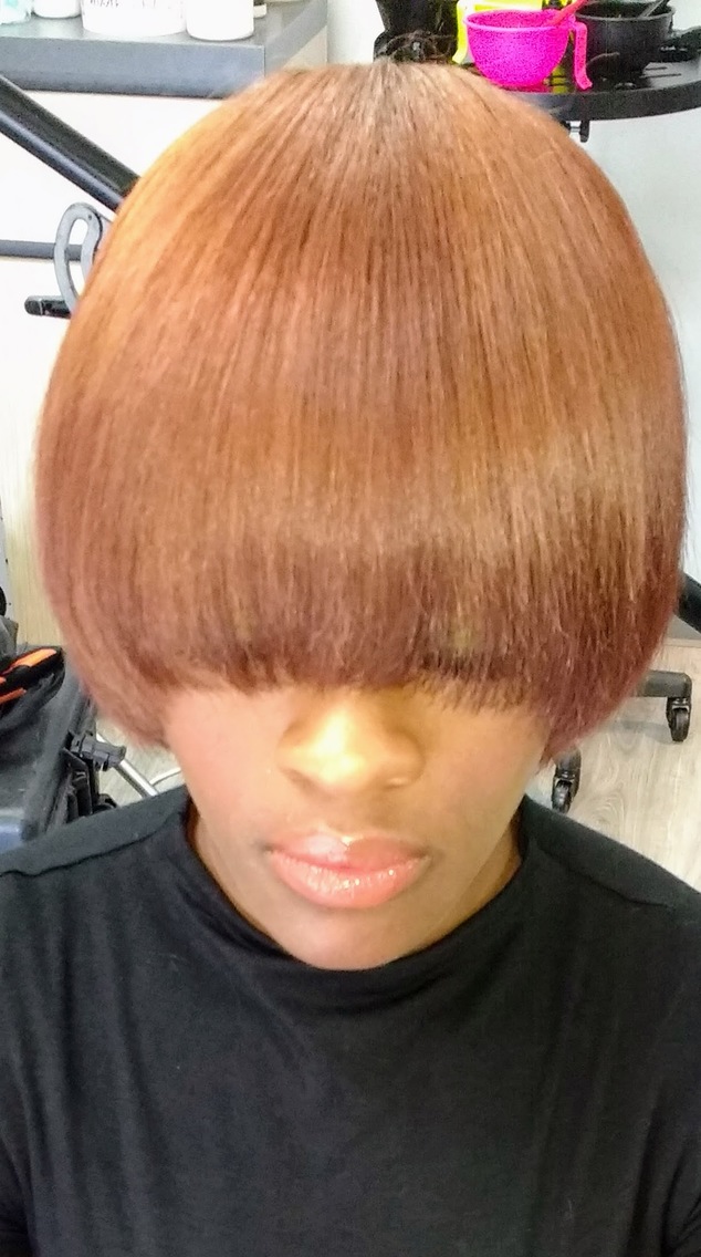 The bob