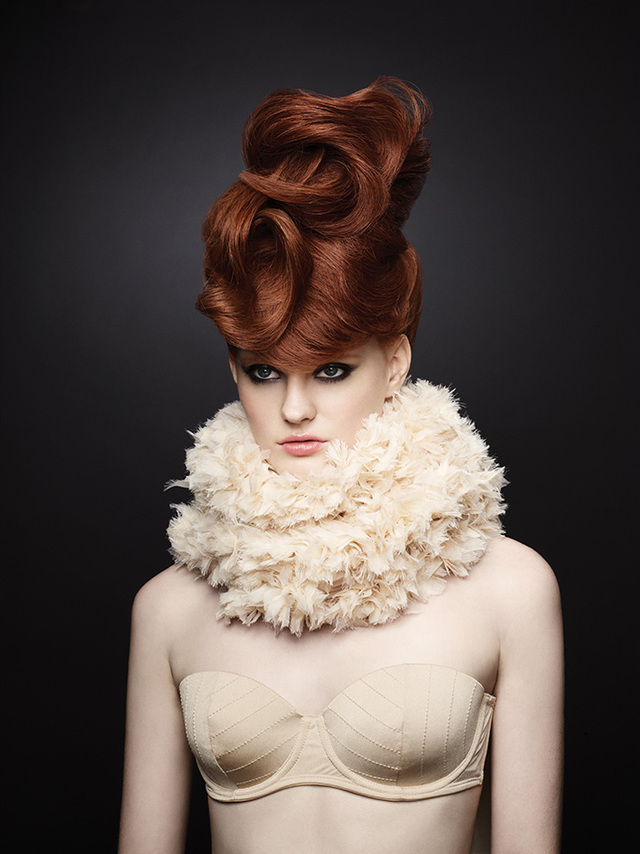 Firm Style by Paul Mitchell