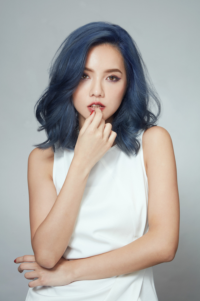 colour