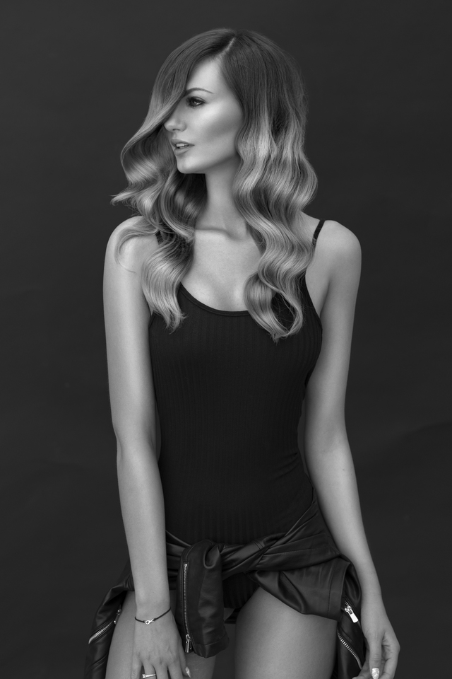 KeRastase by ewelina