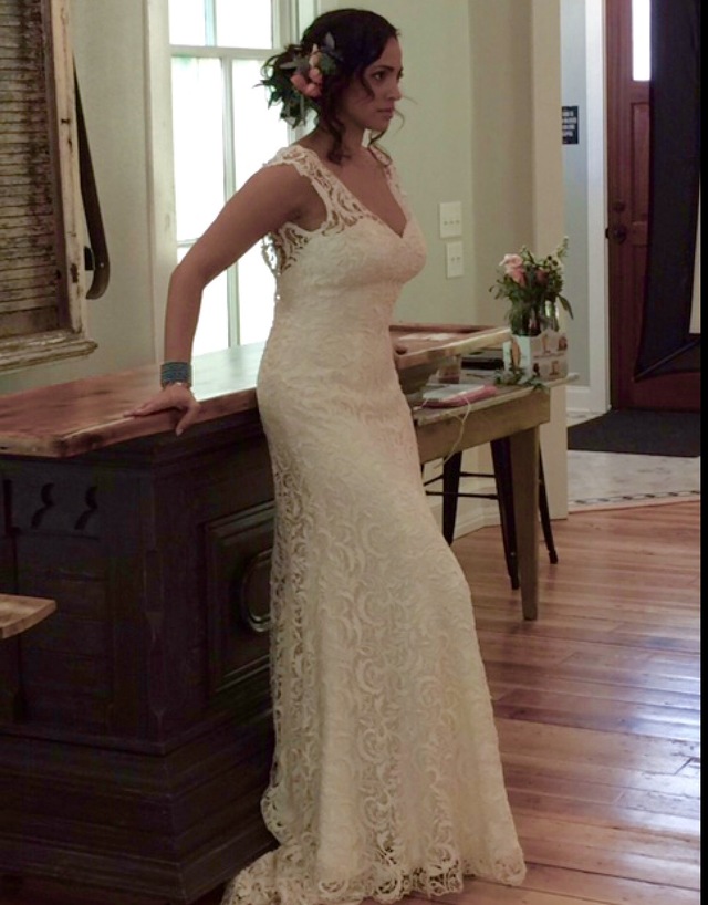 Manns Chapel photo shoot