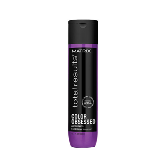 Total Results Color Obsessed Conditioner