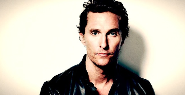McConaughey Joins Wolf of Wall Street Cast