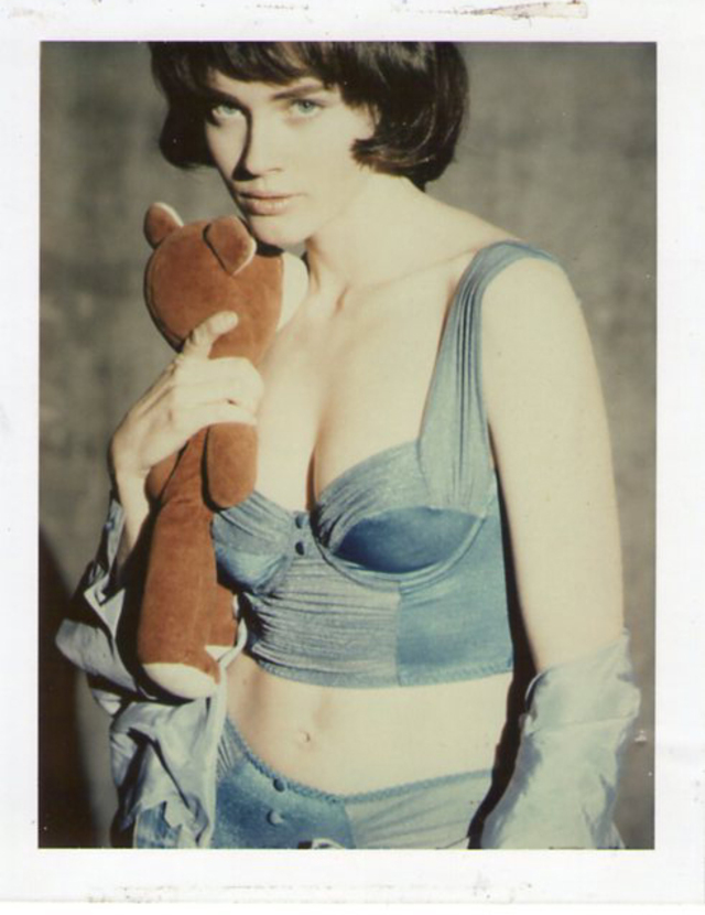 hair &amp; make up by me