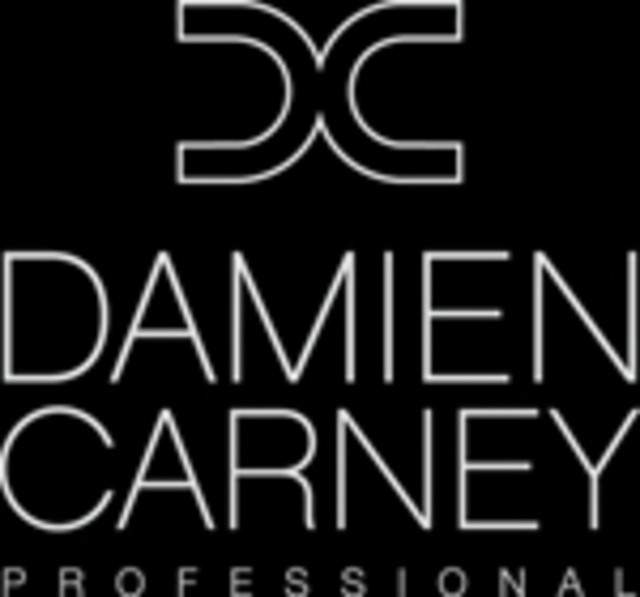 Damien Carney Professional