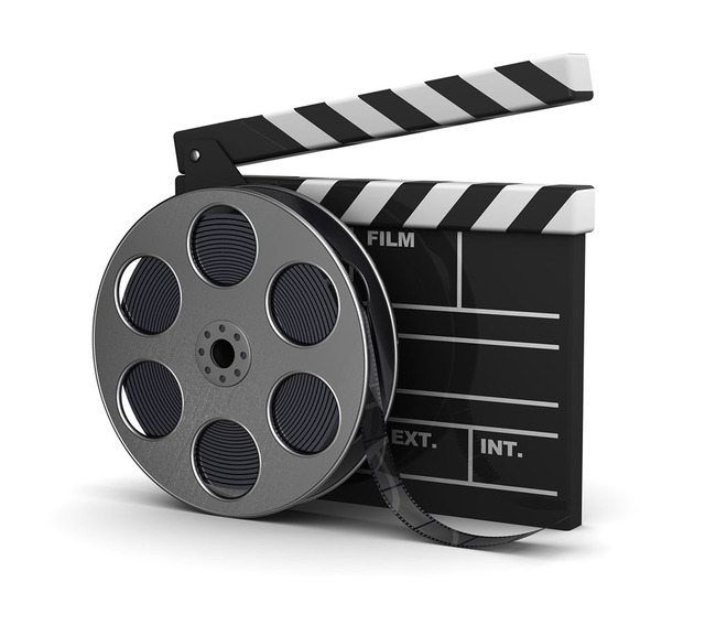 Film Reel