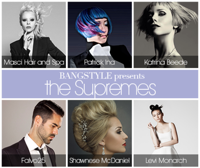 Sept 3, 2014 Supremes Winners