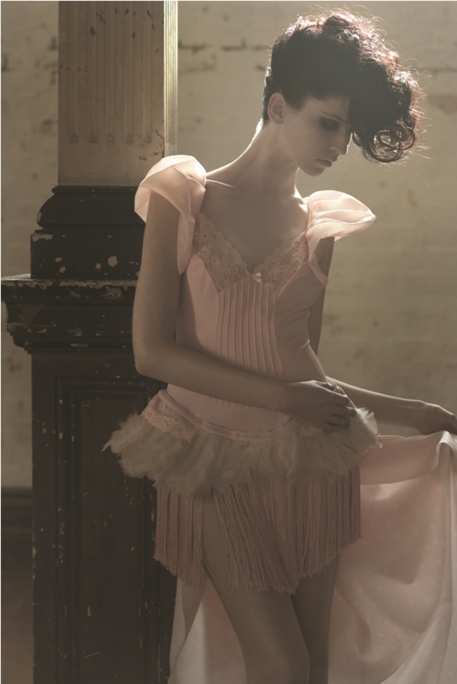 Old Museum Collection 3