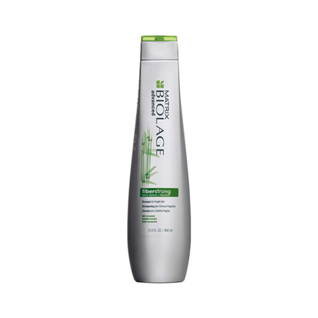 Biolage Advanced FiberStrong Shampoo for Fragile Hair