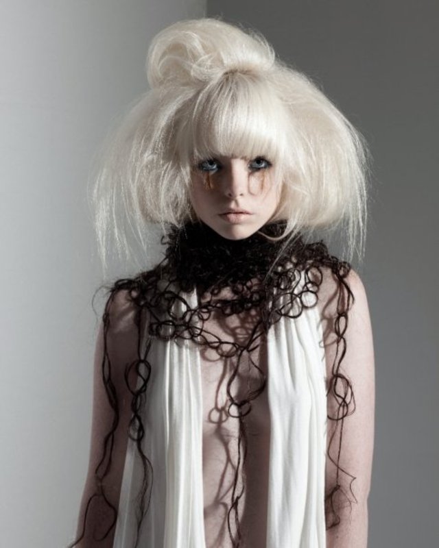 Sophie Shoot 2