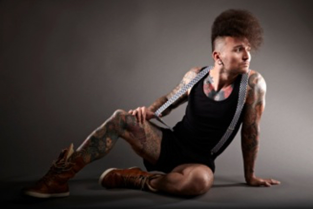 Afro