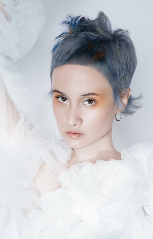 Australia Colour Technician of the Year Finalist