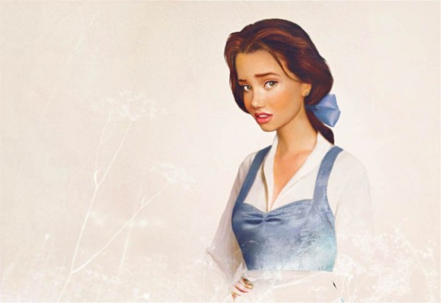 belle-disney-characters