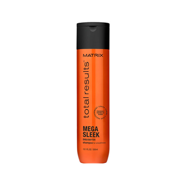 Total ResultsMega Sleek Shampoo